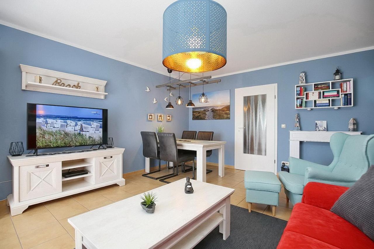 Suennslag Wohnung 047 Болтенхаген Екстериор снимка