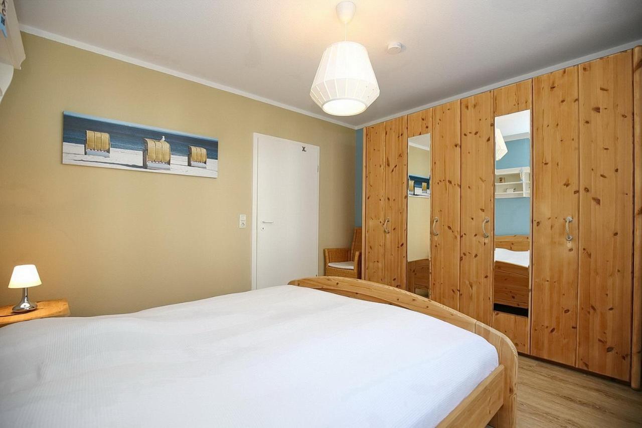 Suennslag Wohnung 047 Болтенхаген Екстериор снимка