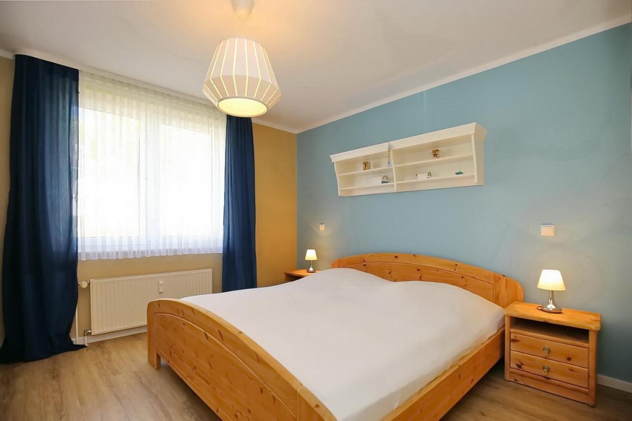 Suennslag Wohnung 047 Болтенхаген Екстериор снимка