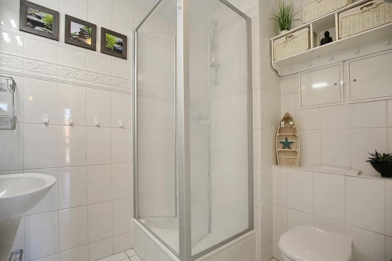 Suennslag Wohnung 047 Болтенхаген Екстериор снимка