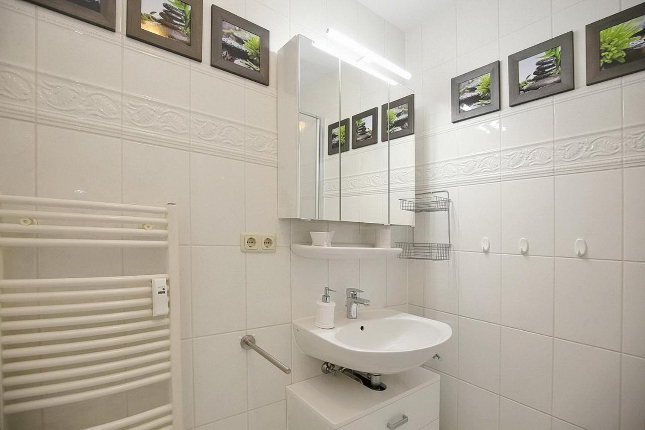 Suennslag Wohnung 047 Болтенхаген Екстериор снимка
